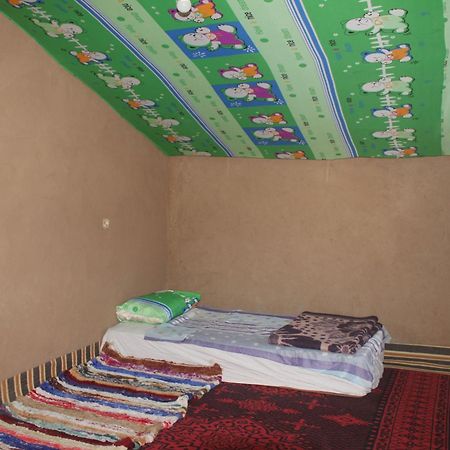 Kasbah Desert Camp Mhamid Kültér fotó
